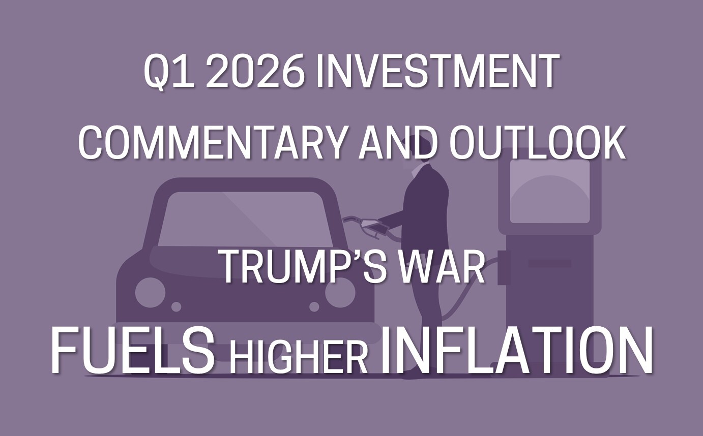 Q1 2026 Investment Commentary and Outlook